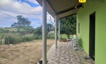 Imagem 3: Casa com 1 Quarto à Venda na Estrada de São Vicente - Araruama