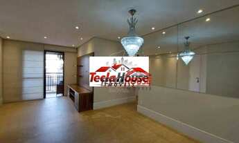 Imagem: APARTAMENTO COM 3 DORMITORIOS AO LADO DO