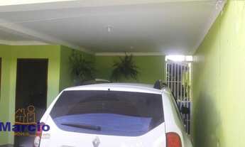 Imagem 2: Sobrado com 4 dormitórios à venda por R$ 350.000 - Setor Residencial Oeste - São Sebastião