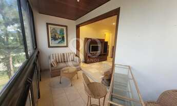 Imagem 4: Barra da Tijuca Apartamento com 1 dormitório