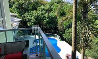 Imagem 10: Casa em Condomínio para Locação, Condomínio Hills III no bairro Condomínio Arujá Hills III