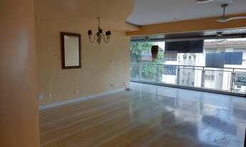 Imagem 2: Apartamento com 3 dormitórios à venda, 140 m² por R$ 2.100.000,00 - Ipanema - Rio de Janei