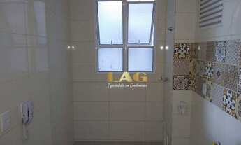 Imagem 6: Apartamento com 2 dormitórios à venda, 47 m² por R$ 220.000,00 - Edifício Easy Life - Soro