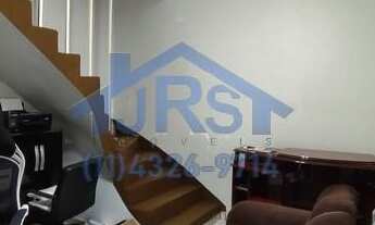 Imagem 5: Sobrado com 2 dormitórios à venda, 150 m² por R$ 450.000 - Cipava - Osasco/SP