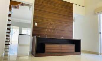 Imagem 2: Araçatuba - Casa de Condomínio - Condomínio Serra Dourada