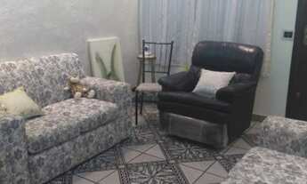 Imagem 4: SAO PAULO - Casa Padrão - Vila Ré