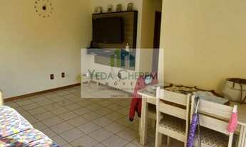 Imagem 3: Apartamento à venda no bairro Balneário - Florianópolis/SC