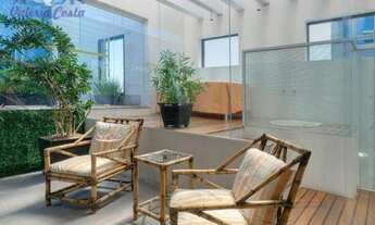 Imagem 7: Flat para alugar, 29 m² por R$ 2.500,00/mês - Itaim Bibi - São Paulo/SP