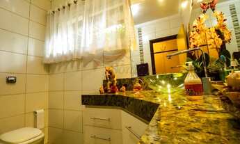 Imagem 15: Casa térrea de alto padrão no bairro Condomínio Balneário Recreativa