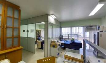 Imagem: SALA COMERCIAL no CENTRO com 0 quartos para