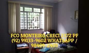 Imagem 7: Casa para venda com 350 metros quadrados com 4 quartos em Centro - Manaus - AM