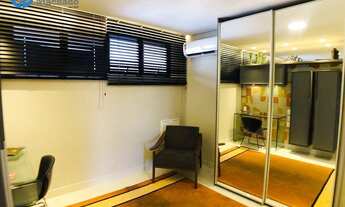 Imagem 8: Apartamento à venda, 162 m² por R$ 1.845.000,00 - Aldeota - Fortaleza/CE