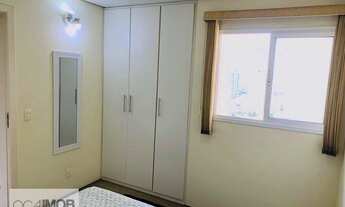 Imagem 8: Flat com 1 dormitório, 44 m² - venda por R$ 240.000,00 ou aluguel por R$ 2.000,00/mês - Ce