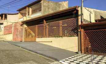 Imagem 3: CASA RESIDENCIAL NA ZONA LESTE DE SOROCABA 222,65m²