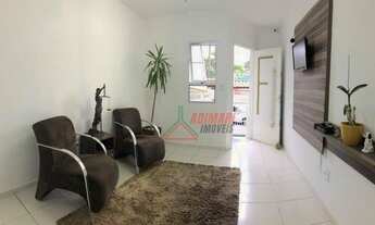 Imagem: Sobrado com 3 dormitórios, 152 m² - venda