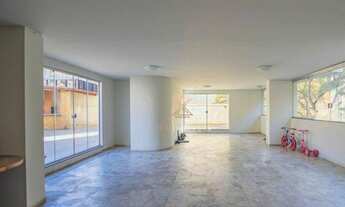 Imagem 4: Apartamento com 3 dormitórios à venda, 95 m² por R$ 525.000 - Santo Antônio - Belo Horizon