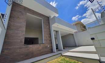 Imagem: Casa com 3 dormitórios à venda, 160 m²