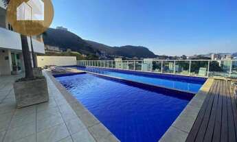 Imagem 3: Belíssimo apartamento com 3 dormitório, sendo 1 suíte à venda, 179 m² por R$ 780.000 - São