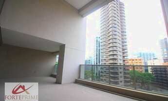 Imagem 1: Apartamento à venda, 275 m² por R$ 10.000.000,00 - Vila Olímpia - São Paulo/SP