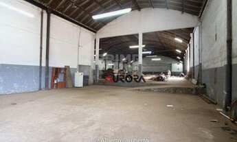 Imagem 2: Barracão, 7 m² - venda por R$ 10.500. ou aluguel por R$ 70./mês - Centro - Londrina/PR