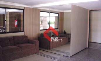 Imagem 3: Apartamento à venda, 135 m² por R$ 670.000,00 - Aldeota - Fortaleza/CE