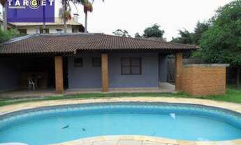 Imagem: Casa à venda, 500 m² por R$ 2.500.000,00