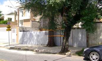 Imagem 4: Terreno à venda, 410 m² por R$ 1.600.000,00 - Alta da Lapa - São Paulo/SP