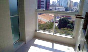 Imagem 4: Apartamento com 1 dormitório, 42 m² - venda por R$ 520.000,00 ou aluguel por R$ 2.300,00/m