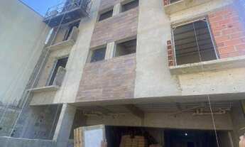 Imagem 2: Cobertura à venda, 97 m² por R$ 550.000,00 - Santa Maria - Santo André/SP