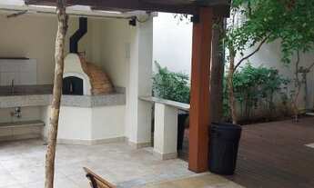 Imagem 3: Apartamento com 2 dormitórios à venda, 67 m² por R$ 750.000,00 - Parque Santa Cecília - Sã