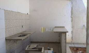 Imagem 2: Casa à venda por R$ 430.000,00 - Vergani - Pouso Alegre/MG