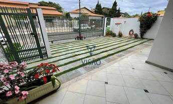 Imagem 6: Belíssima casa na QI 9 do Lago Norte