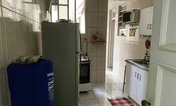 Imagem 5: TRÊS QUARTOS COPACABANA- FIGUEIREDO MAGALHÃES COM BARATA RIBEIRO