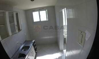 Imagem 7: DM- Apartamento para venda tem 50 metros quadrados com 2 quartos em Castelândia - Serra