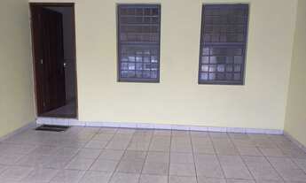 Imagem: Casa para venda possui 87 metros quadrados