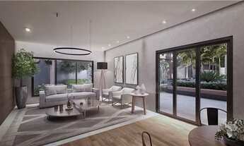 Imagem 6: Apartamento com 4 dormitórios à venda, 183 m² por R$ 1.742.000 - Vila Yara - Osasco/SP