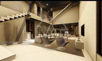 Imagem 5: Casa com 5 suites à venda, 650 m² por R$ 7.400.000 - Barra da Tijuca - Rio de Janeiro/RJ