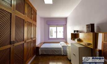 Imagem 6: Apartamento com 3 dormitórios à venda, 116 m² por R$ 1.100.000,00 - Higienópolis - São Pau