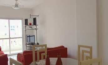 Imagem 5: Apartamento com 2 dormitórios à venda, 98 m² por R$ 300.000,00 - Tupi - Praia Grande/SP