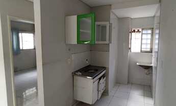 Imagem 3: Kitnet com 1 dormitório para alugar, 30 m² por R$ 750,00/mês - Marquês de Paranaguá - Tere