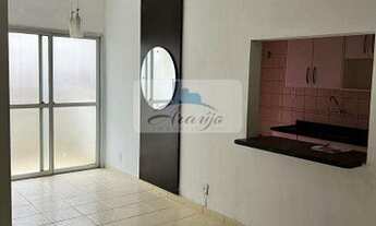 Imagem 4: Palmas - Apartamento Padrão - Plano Diretor Norte