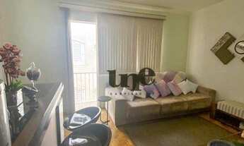 Imagem 5: Apartamento com 2 dormitórios à venda, 85 m² por R$ 285.000,00 - Vila Joaquim Inácio - Cam