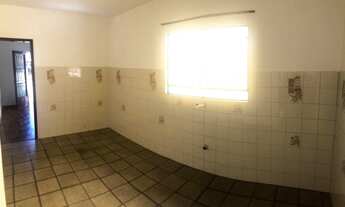 Imagem: Casa em Brotas JS