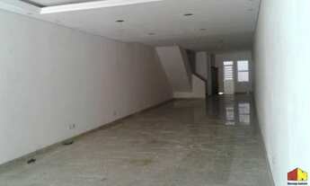 Imagem: Prédio, Brás - São Paulo