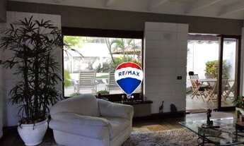 Imagem 4: Casa com 5 Quartos à venda, 330 m² por R$ 2.200.000 - Recreio dos Bandeirantes - Rio de Ja