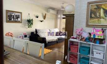 Imagem 2: Apartamento com 4 dormitórios à venda, 145 m² por R$ 899.990,00 - Cambuí - Campinas/SP