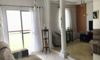 Imagem 6: Apartamento com 1 dormitório à venda, 60 m² por R$ 235.000,00 - Vila Antônio Augusto Luiz