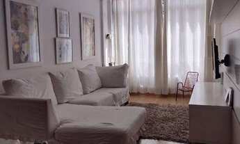 Imagem 5: Apartamento à venda, 83 m² por R$ 780.000,00 - Moema - São Paulo/SP