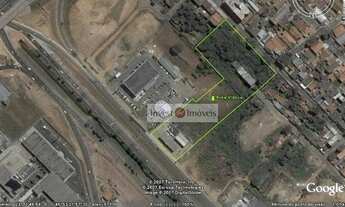 Imagem 4: Área comercial para venda e locação, Vila Betânia, São José dos Campos