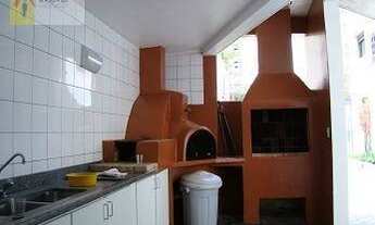 Imagem 4: Apartamento Duplex residencial à venda, Jardim Vila Mariana, São Paulo